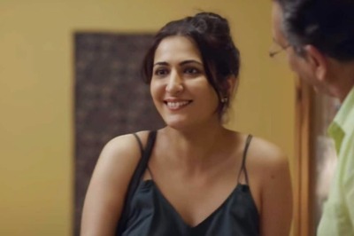 Actress Eisha Chopra Groped By a Senior Citizen: 'He Was Close to 70, Took His Hands Anywhere He Pleased'