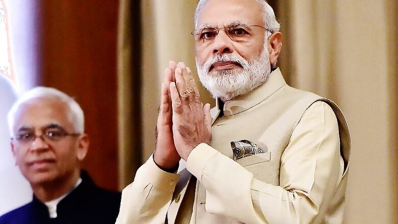 Govt Relaxes FDI Norms in Civil Aviation, Defence, Pharma
