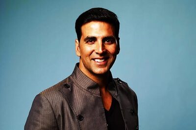 Ranbir Kapoor, Ranveer Singh? They are superstars: Akshay Kumar