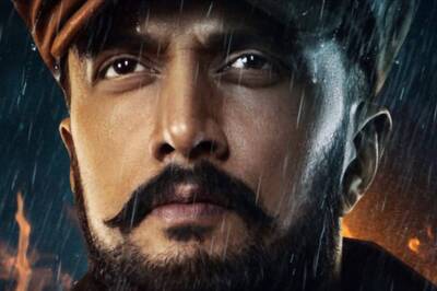 Salman Khan to Present Hindi Version of Kichcha Sudeepa's Vikrant Rona, Praises Visuals of the Film