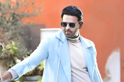 Okkadu to Naayak, 10 Films Prabhas Rejected. Find If They Were Hits