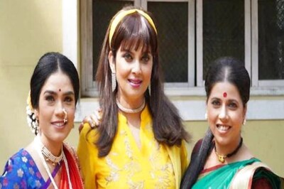 Meenakshi Rathod Pens Heartwarming Note For Husband on 4th Anniversary