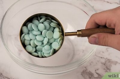How to Melt Candy Melts