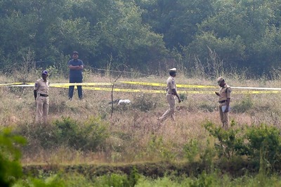 Commissioner Vishwanath Sajjanar, Common Link in 2008 Warangal Killing & 2019 Hyderabad Encounter