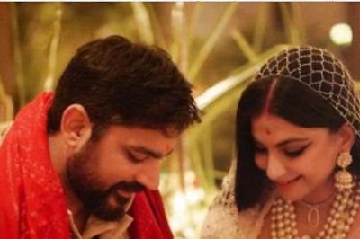 Rhea Kapoor Pens a Long Post on Karwa Chauth, Says She and Her Husband Don’t Agree with festivity