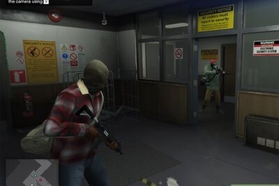 How to Play Grand Theft Auto 5 (Story Mode)