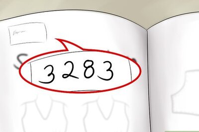 How to Read a Sewing Pattern