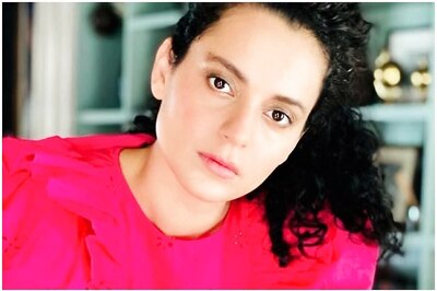 Kangana Ranaut Says She Heard Gunshots Near Near Her Manali Residence, Police Patrolling Stepped Up