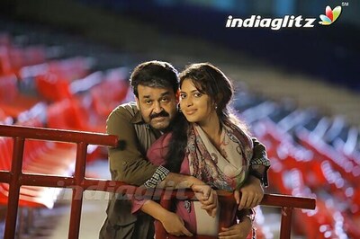 Video: Sneak peek of 'Run Baby Run'