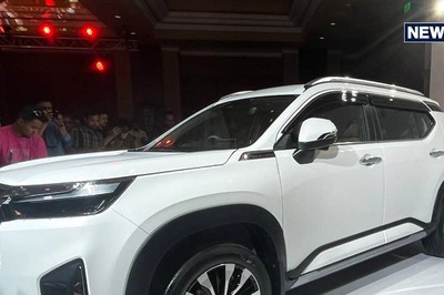 Honda Elevate SUV Bookings Start in India, Launch in Sep 2023