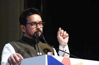 New NEP Stresses on Innovation Through Education: Anurag Thakur