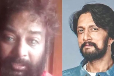 Ex-Bigg Boss Kannada Contestant Huccha Venkat Appeals To Be Part Of Season 11
