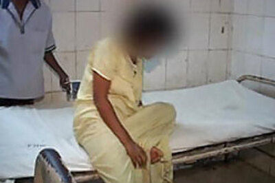 Sex crime victim's pic on site sparks ethics row