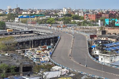 Punjab Govt to Take Call on Further Extension of Covid-19 Lockdown on May 30