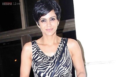 Hope India will win World Cup 2015 too: Mandira Bedi