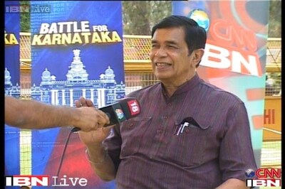 FIR against Oscar Fernandes for poll code violation