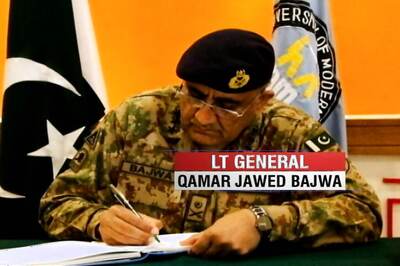 Qamar Javed Bajwa to Replace Raheel Sharif as Pakistan's New Army Chief