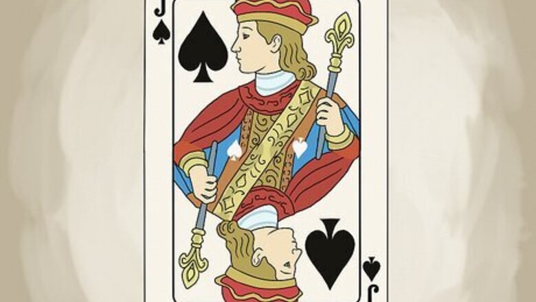 The Meaning of the Jack of Spades in Cartomancy & Tarot