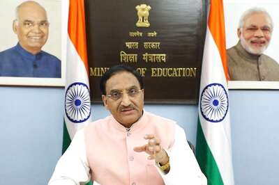 IISc Bangalore, IIT-Kharagpur to Start Medical Courses Soon: Education Minister