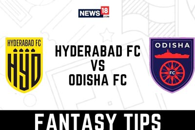 HFC vs OFC Dream11 Team Prediction: Check Captain, Vice-Captain and Probable Playing XIs for Today's ISL 2021-22 Match 43, December 28, 07:30 pm IST