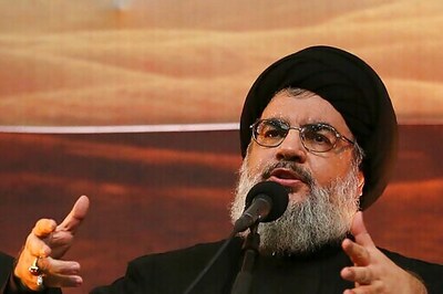 Hezbollah Leaders Tell French President To Change Approach