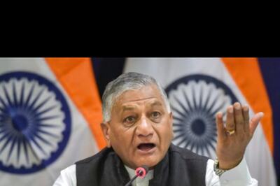 News18 Exclusive | Oppn Instigating Violence, People Being Hired for Rs 500 to Burn Public Property: Ex-Army Chief VK Singh on Agnipath