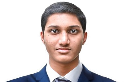 'Studied 12-14 Hours Daily', Says NEET 2024 Topper From Andhra Pradesh, Gattu Bhanuteja Sai