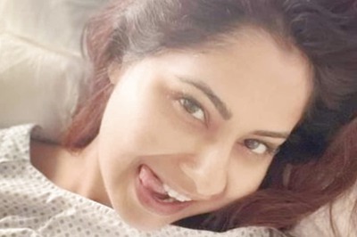 'I Woke Up Cancer-Free': Actress Chhavi Mittal's Emotional Post After Her Six-Hour-Long Surgery