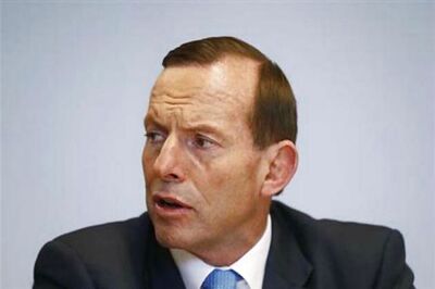 Tony Abbott ousted as Australian PM in internal party challenge