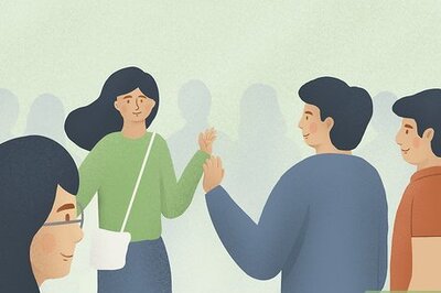 How to Develop a Close Relationship with Someone New