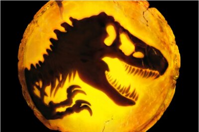 'Jurassic World Dominion' Delayed Till 2022