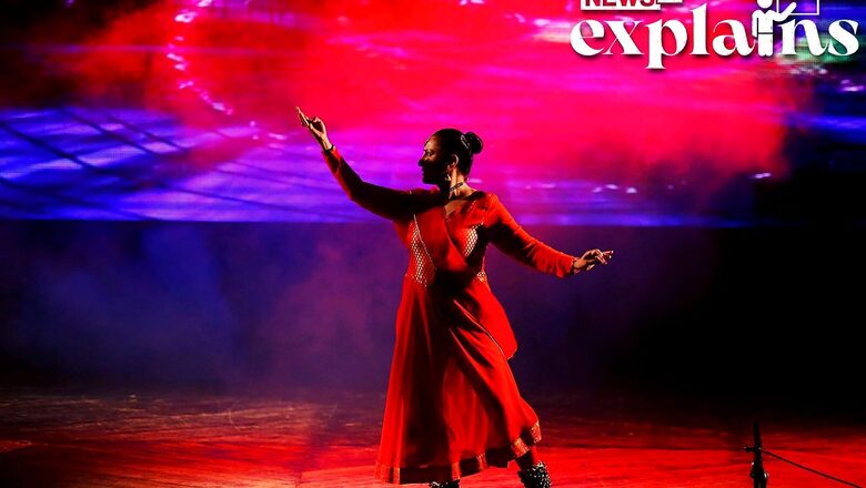 Pee Gate: Is There Any Truth to Shankar Mishra's Claim That Kathak Dancers Pee Themselves? EXPLAINED