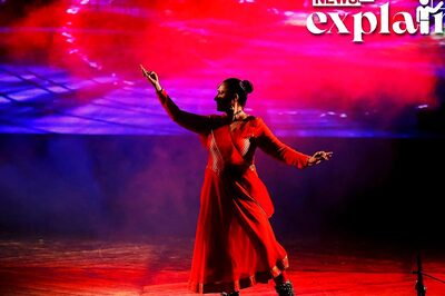 Pee Gate: Is There Any Truth to Shankar Mishra's Claim That Kathak Dancers Pee Themselves? EXPLAINED