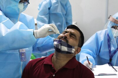 With Omicron Hitting Healthcare Workers Hard, Here is How We Can Protect Our Protectors