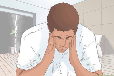 How to Avoid Burn Out