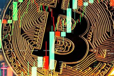 Cryotocurrency Bill may not be Introduced in Winter Session; Centre yet to Finalise Bill