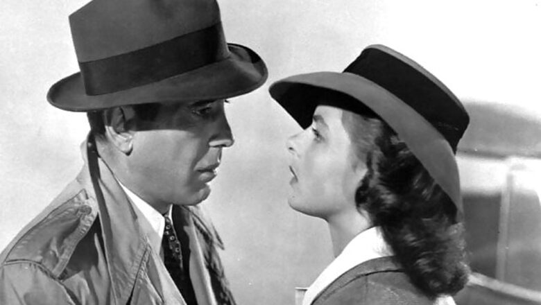 'Casablanca' to get a sequel