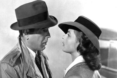 'Casablanca' to get a sequel