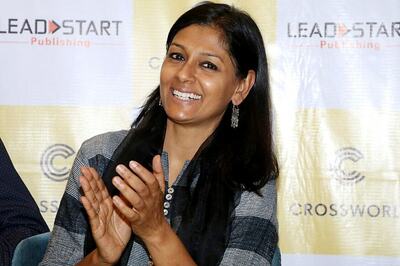 Acting is Far Less Demanding Than Direction, Says Nandita Das