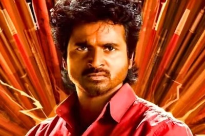 Sivakarthikeyan-starrer Maaveeran Mints Over Rs 50 Crore In 5 Days
