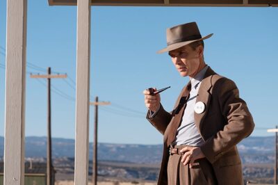 Oppenheimer: Cillian Murphy Recalls Phone Call From Christopher Nolan; Says ‘It Was Unforgettable’