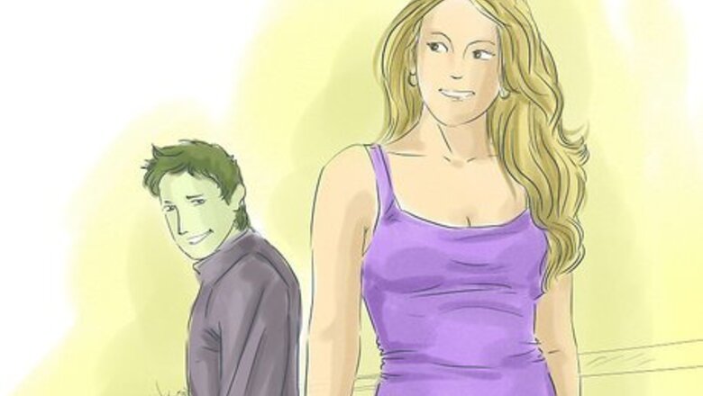 How to Learn the Art of Seduction