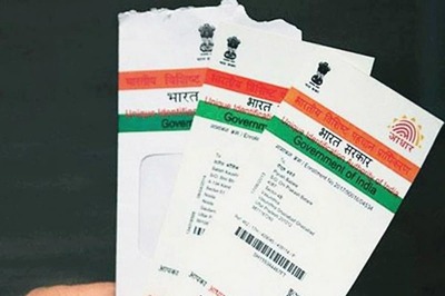 Govt Set to Amend FCRA, Make Aadhaar Compulsory to Accept Foreign Donation