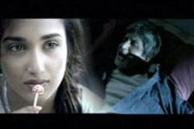 Nishabd under fire before release