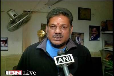 Didn't raise DDCA issue in Lok Sabha on Sonia Gandhi's bidding, says Kirti Azad