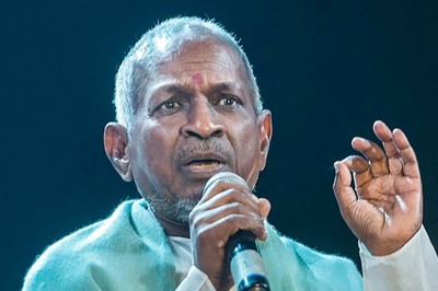 Ilayaraaja To Celebrate 80th Birthday With a ‘Live-in’ Concert