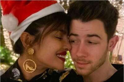 Sneak Peek Into Priyanka Chopra's 'Perfect' Christmas Celebration with Nick Jonas
