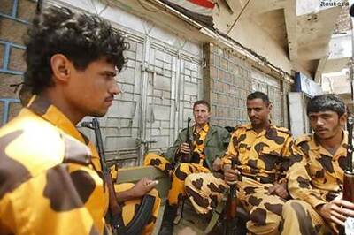 Al-Qaeda plan to 'change face of history' led to US scare: Yemen