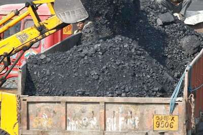 Coal Crisis: 10 States Including Maharashtra, Punjab & Bengal Owe CIL Nearly Rs 2,000 Bn
