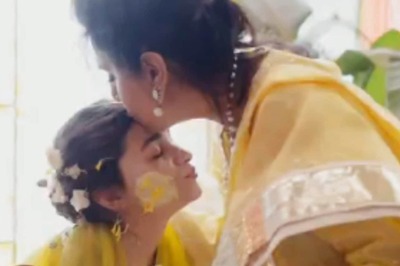 Alia Bhatt Wishes ‘Soon to be Dadi’ Neetu Kapoor On Her Birthday; Latter Shares Pics of Celebration